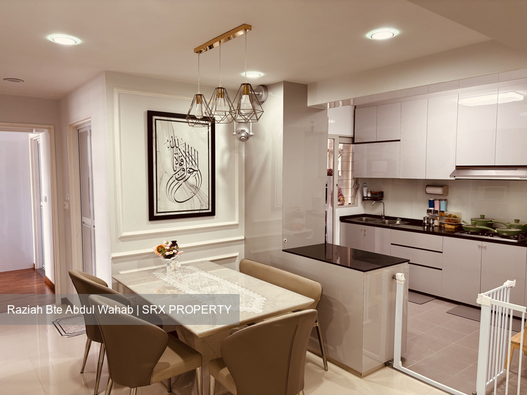 Blk 322B Punggol Bayview (Punggol), HDB 4 Rooms #451876231